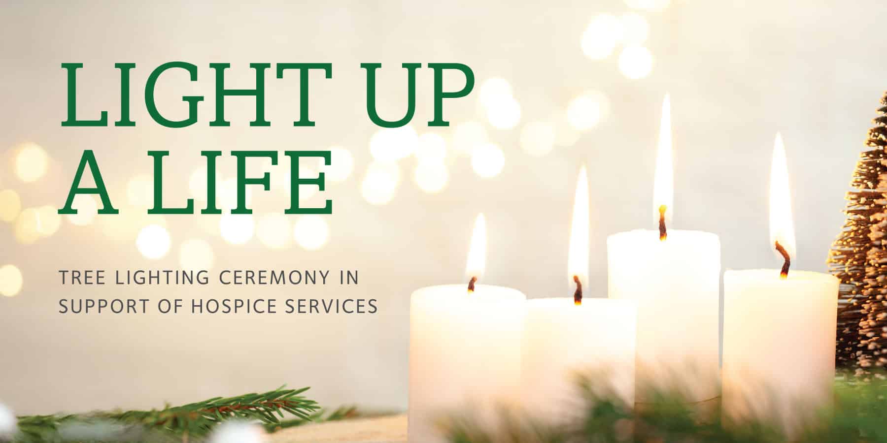 Light Up a Life 2025